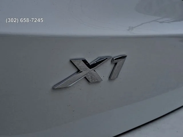New 2026 Alpine White BMW xDrive28i image 21