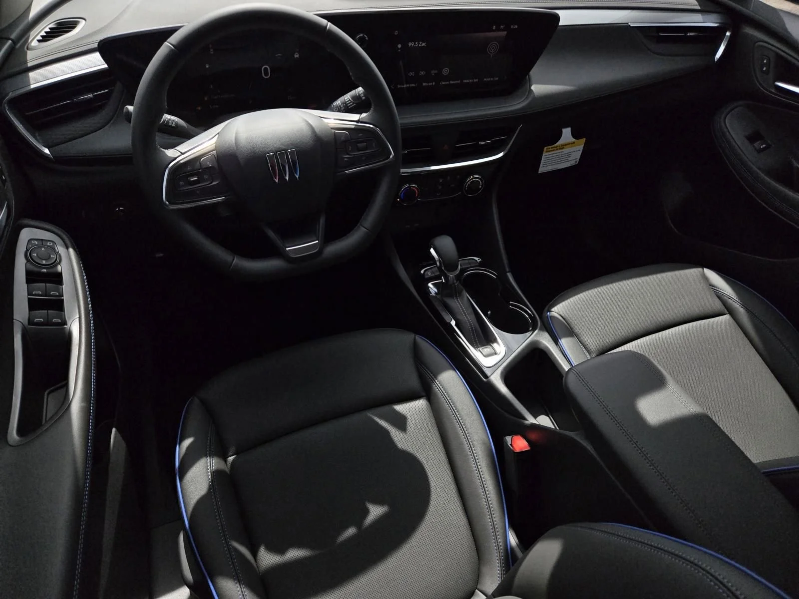 2026 Buick Encore GX Sport Touring - Photo 7