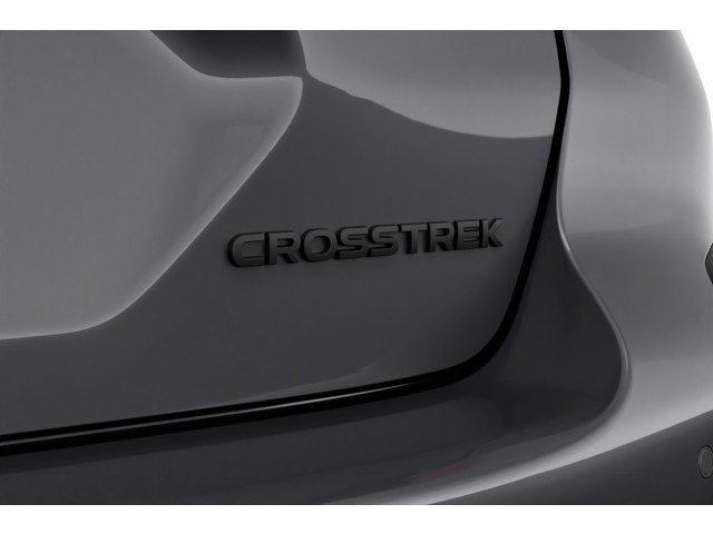 New 2027 MAGNETITE GRAY PEARL Subaru Limited image 12