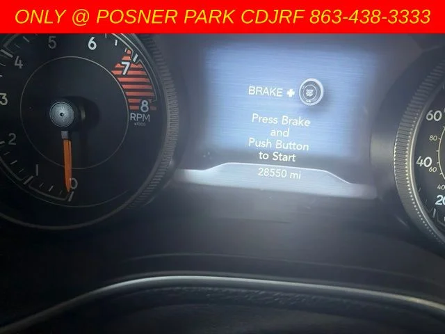 Used 2021 Gray Jeep Limited image 5