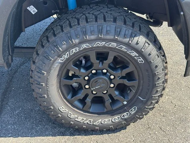 2026 RAM 2500 Power Wagon - Photo 9