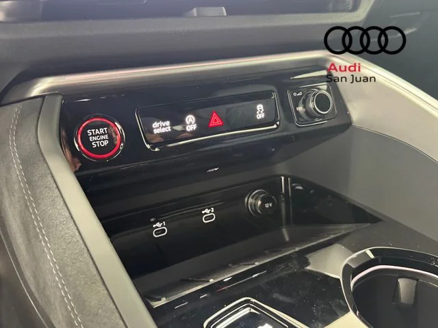 New 2026 Red Audi Premium Plus image 32