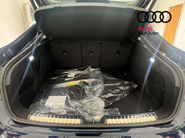New 2026 Blue Audi 2.0T Premium Plus image 12