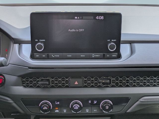 Used 2025 White Honda LX image 19