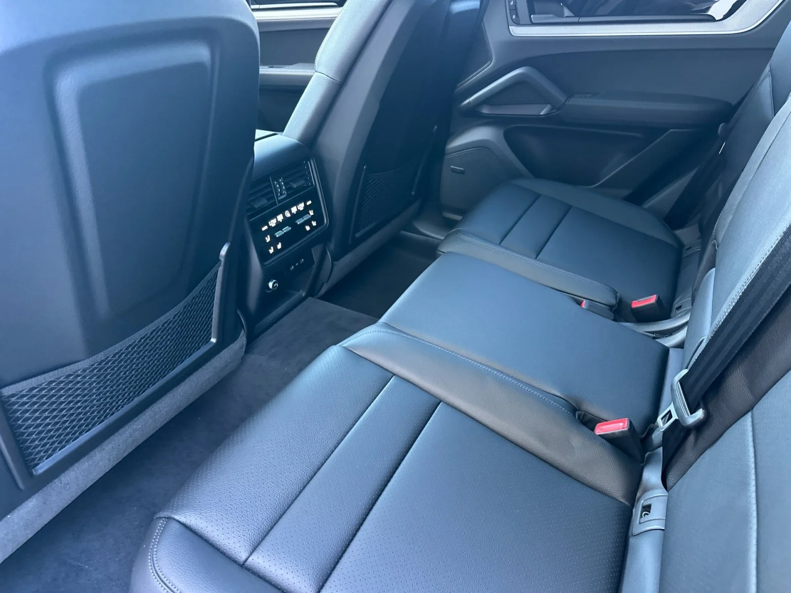 New 2026 Arctic Grey Porsche  image 13