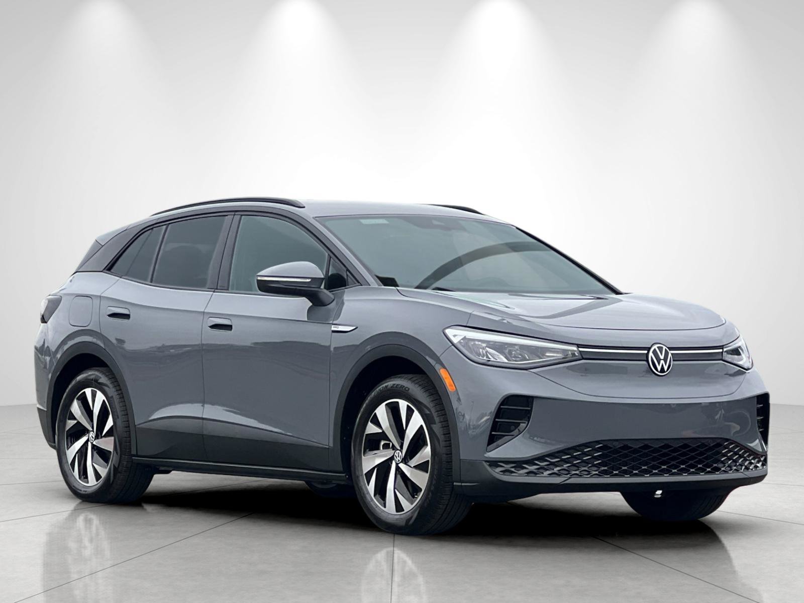 New 2026 Volkswagen ID.4 Pro