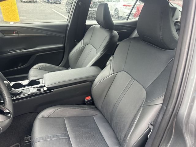 Certified Used 2025  Toyota XSE image 15