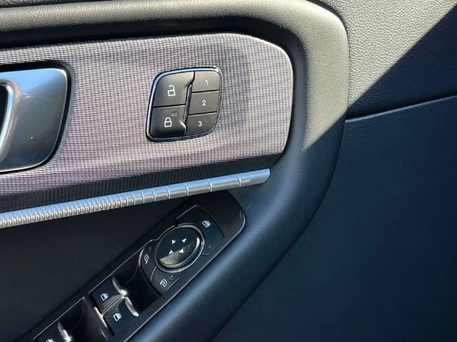 New 2026 Vapor Blue Metallic Ford ST-Line image 22