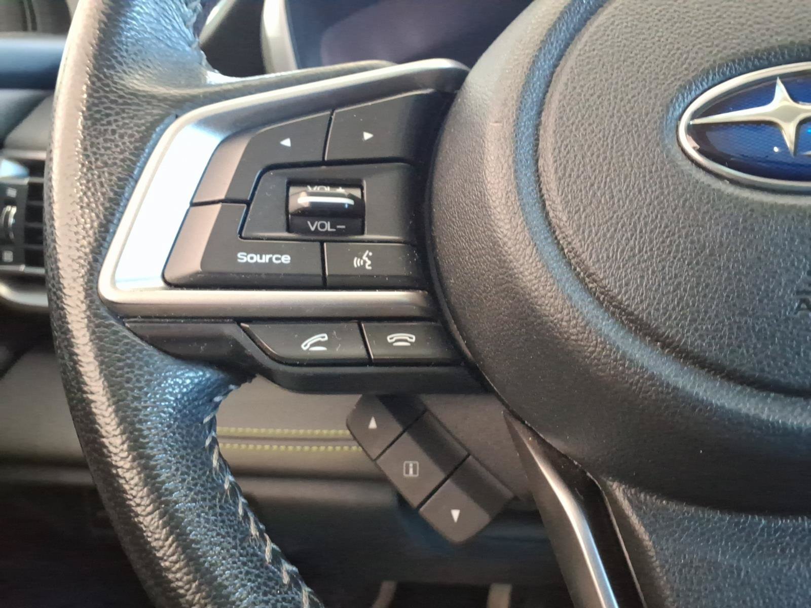 2021 Subaru Outback Onyx Edition - Photo 28