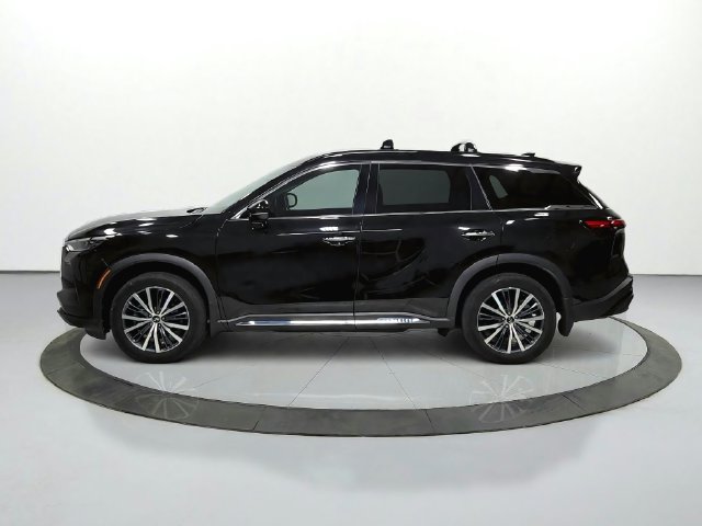 Used 2023 Black INFINITI Autograph image 5