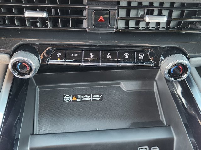 2026 Chevrolet Tahoe LT - Photo 18