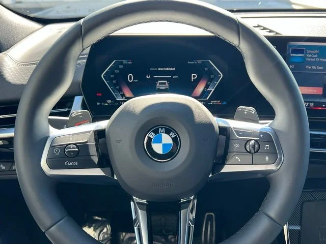 2026 BMW X2 28i - Photo 10