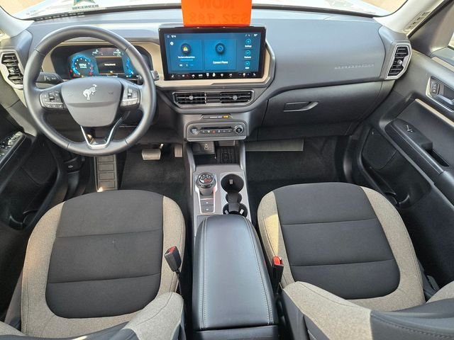 Used 2025 Gray Ford Big Bend image 8