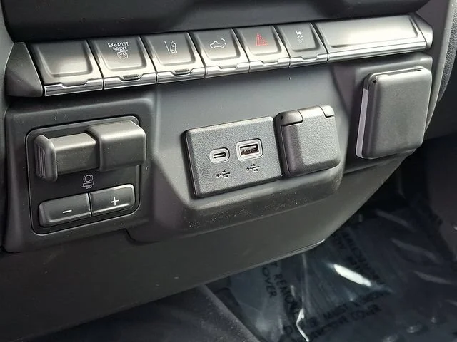 New 2026 Sterling Metallic GMC Pro image 18