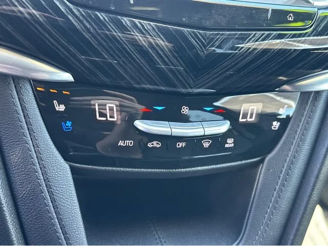 2025 Cadillac XT6 Premium Luxury - Photo 20