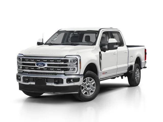 Used 2026 Oxford White Ford XL image 1
