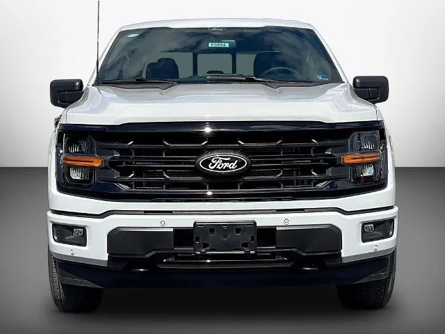 New 2026 Avalanche Ford XLT image 49