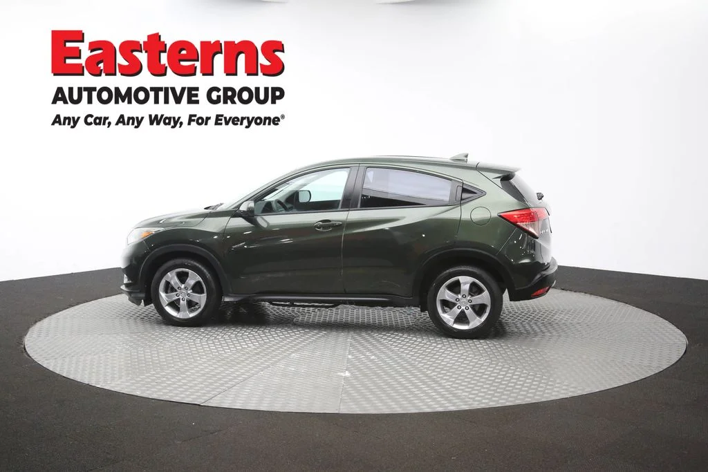 Used 2016 Green Honda LX image 58