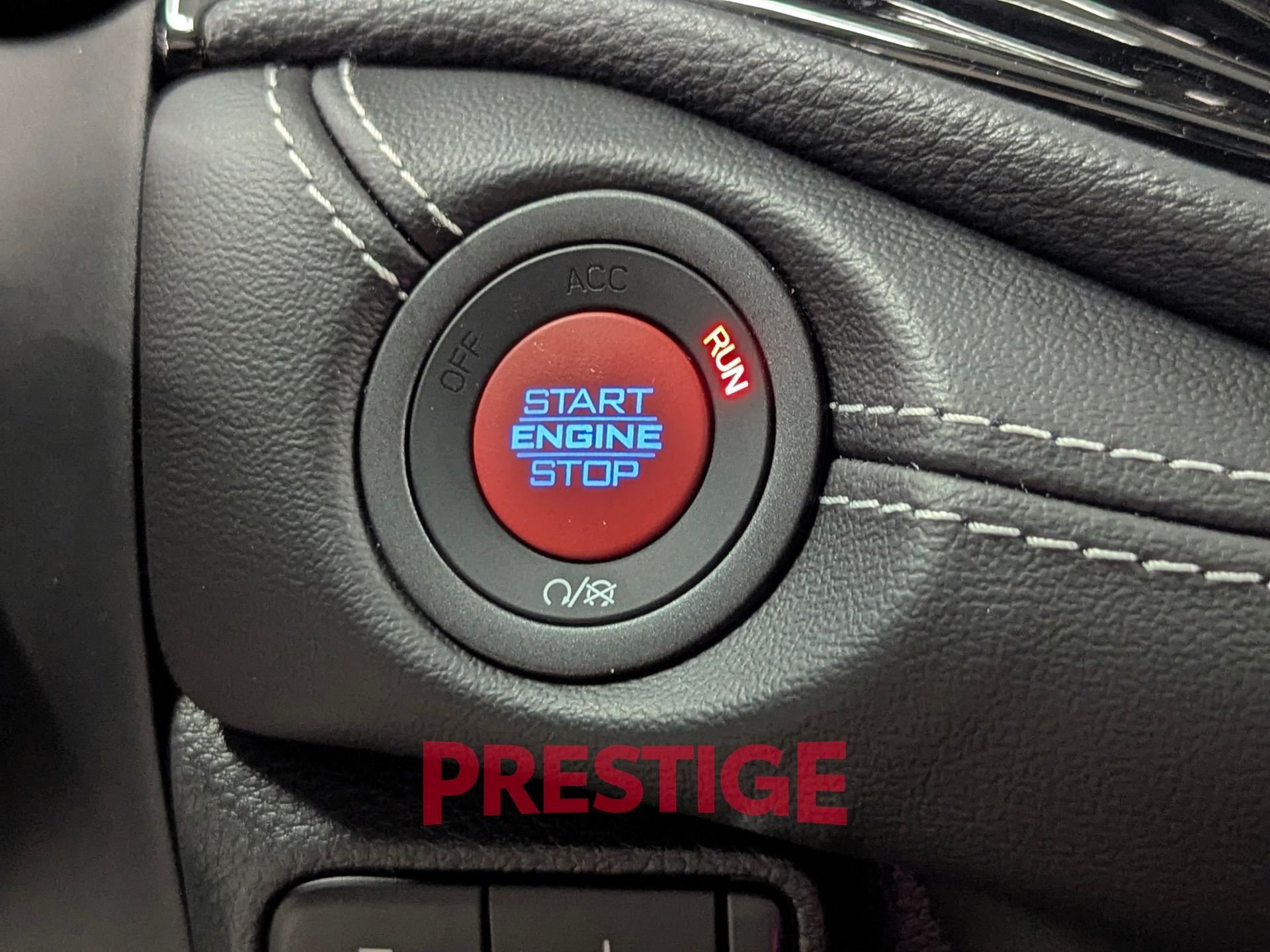 New 2026 Night Moves Dodge SRT Hellcat image 20