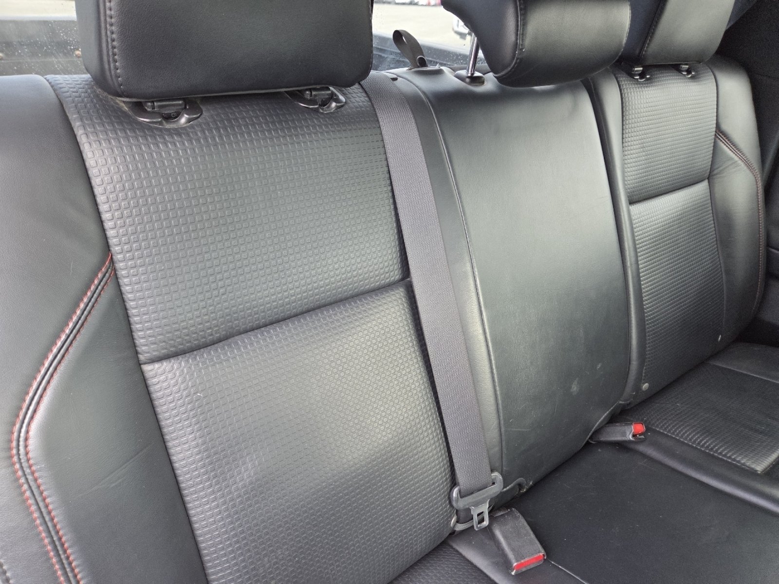 Used 2017 Cement Toyota TRD Pro Double Cab 5' Bed V6 4x4 AT image 21