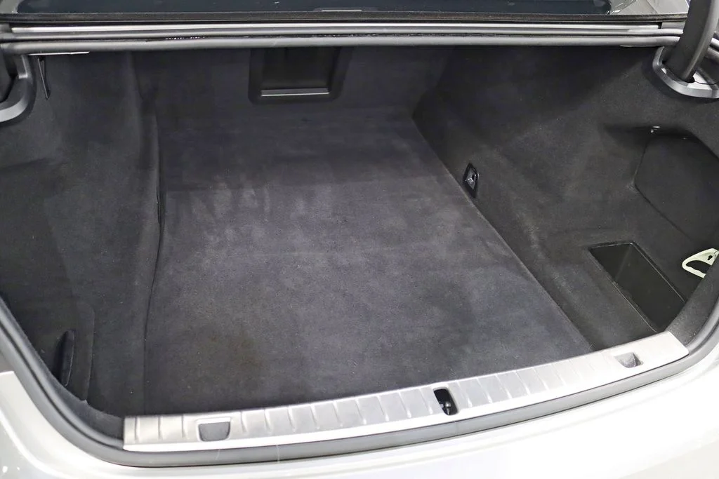 2022 BMW 7 Series 750i xDrive