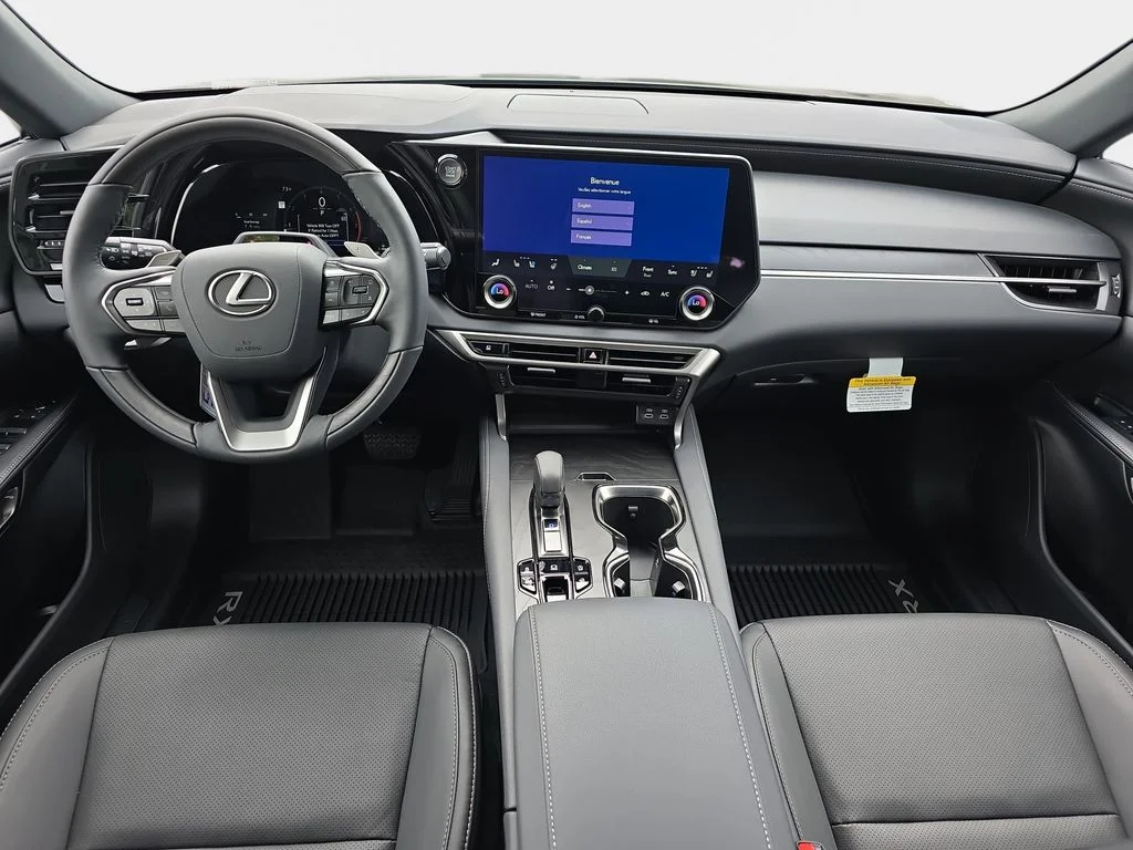 New 2026 Caviar Lexus PREMIUM image 9