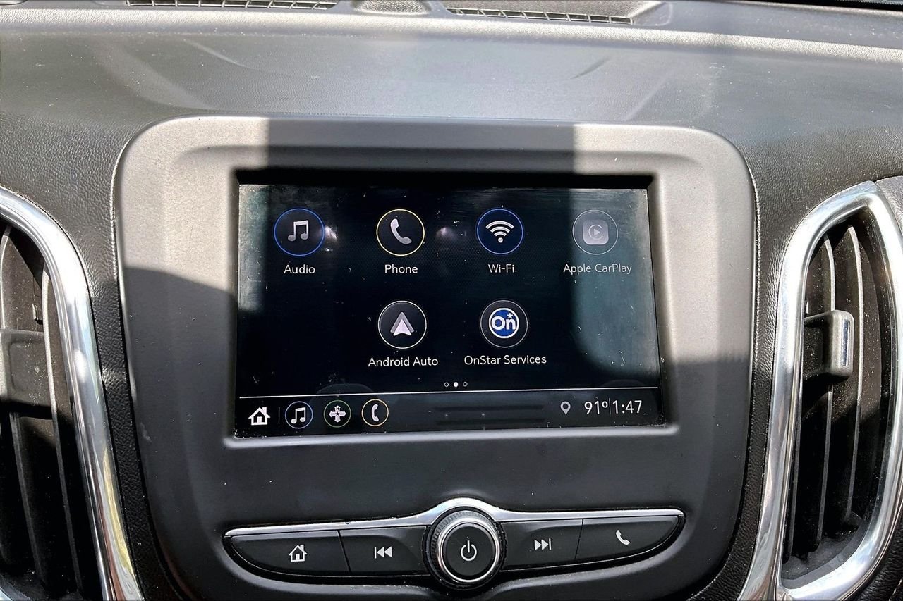 Used 2019 Black Chevrolet LT image 25