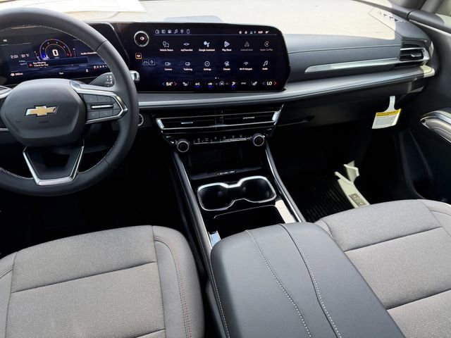 2026 Chevrolet Traverse LT - Photo 18