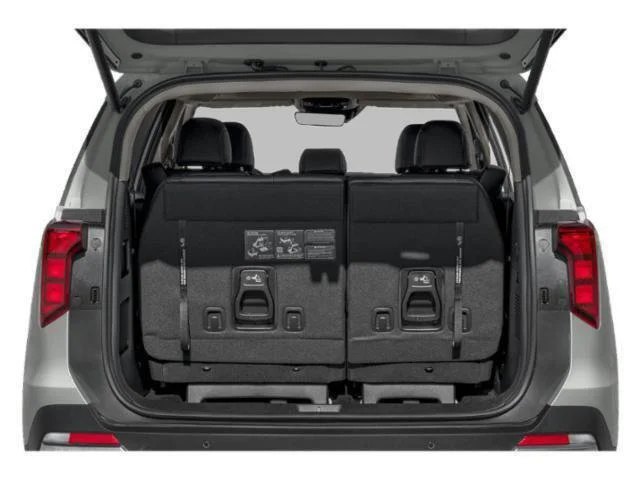 New 2027 Snow White Pearl Kia SX image 10