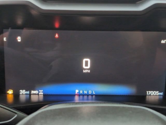Used 2024 Summit White Chevrolet Trail Boss image 12