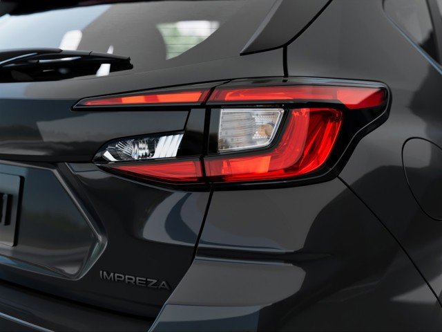 2026 Subaru Impreza Sport - Photo 12