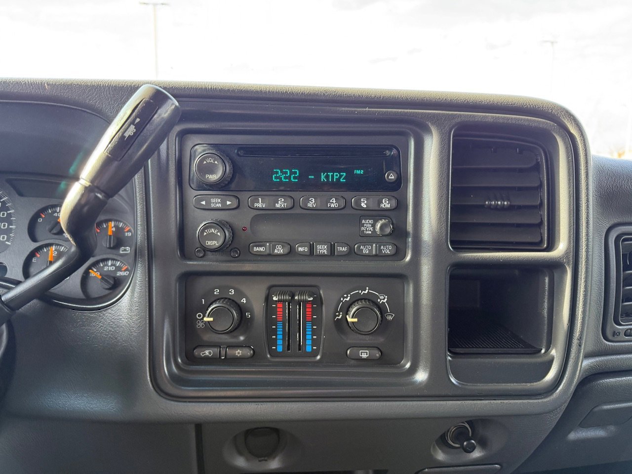 2003 Chevrolet Silverado 2500HD LS - Photo 19
