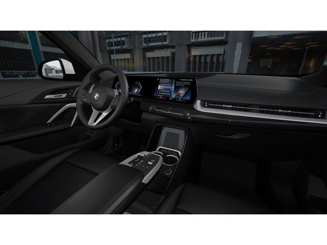 New 2026 Alpine White BMW  image 14