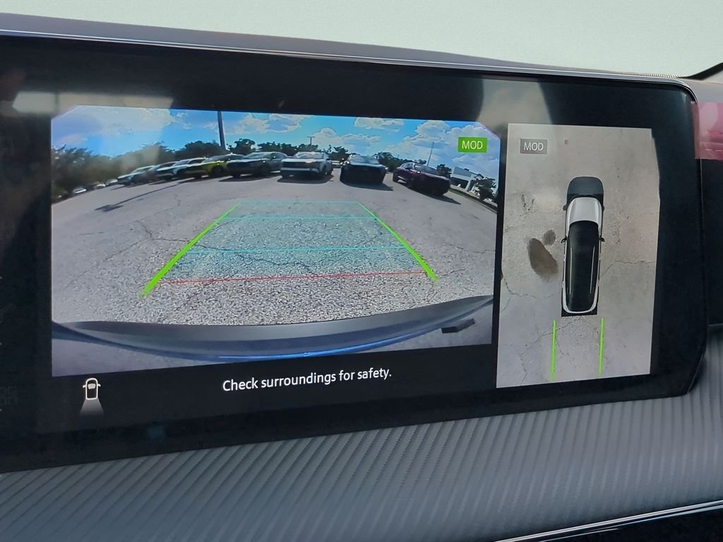 2026 Nissan KICKS SR - Photo 20