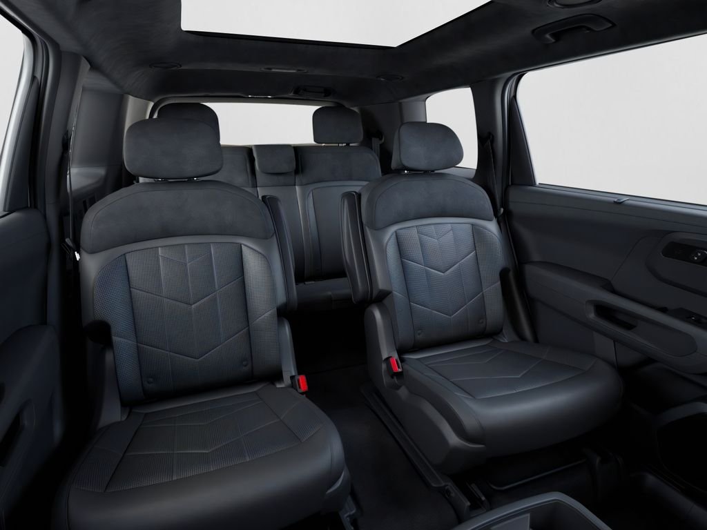 New 2027 Gray Kia X-Pro SX-Prestige image 16