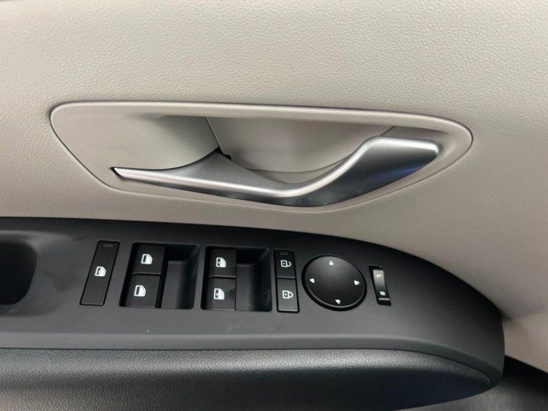 New 2026 Blue Hyundai SEL Premium AWD image 21