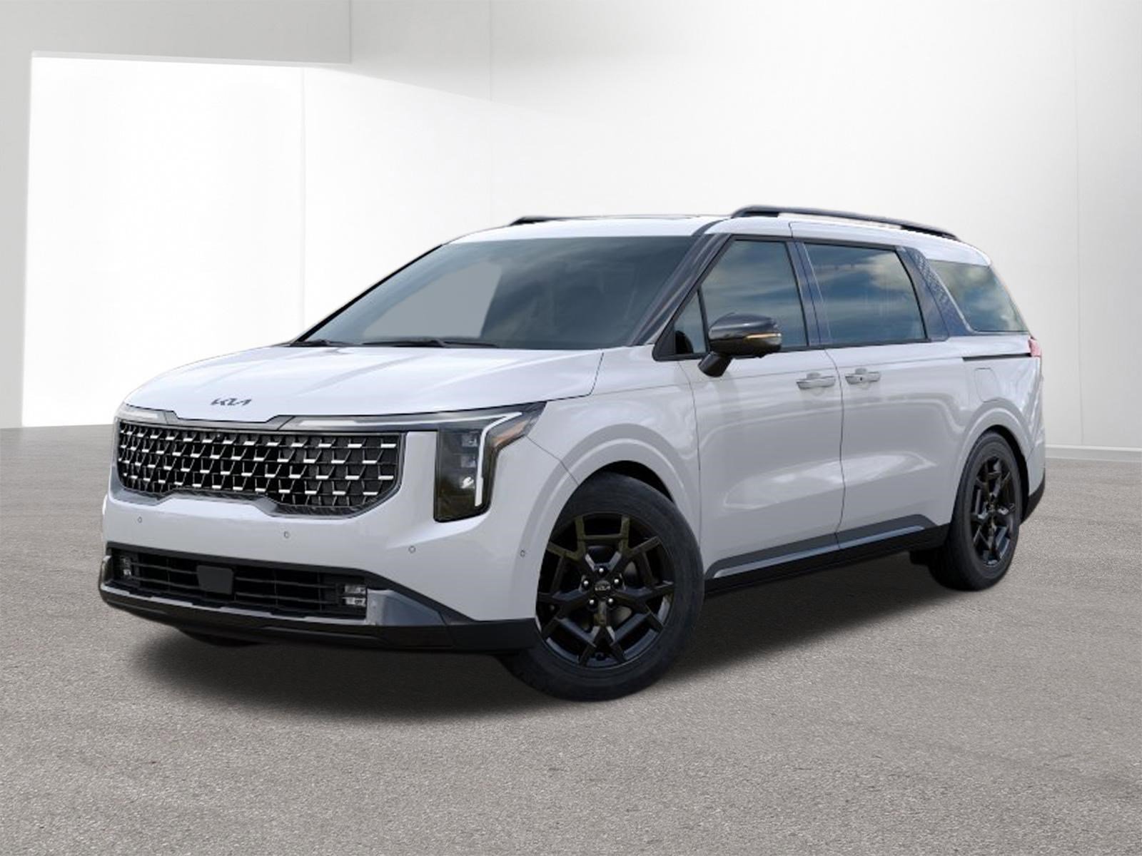 2026 Kia Sedona's photo