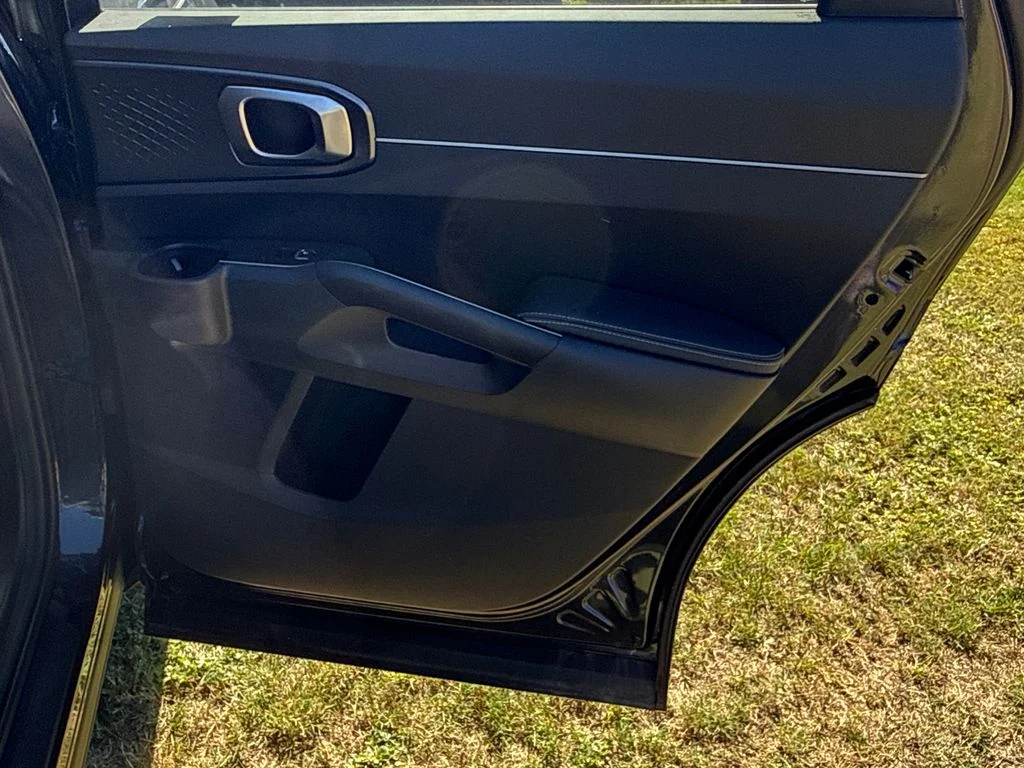 Certified Used 2025 Gray Kia S image 16
