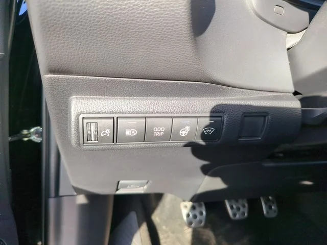 Used 2025 Black Toyota Premium image 29