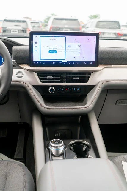 New 2026 Gray Ford Active image 13