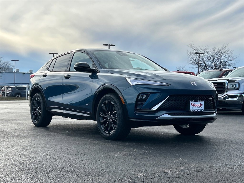 2026 BUICK ENVISTA - Image 1