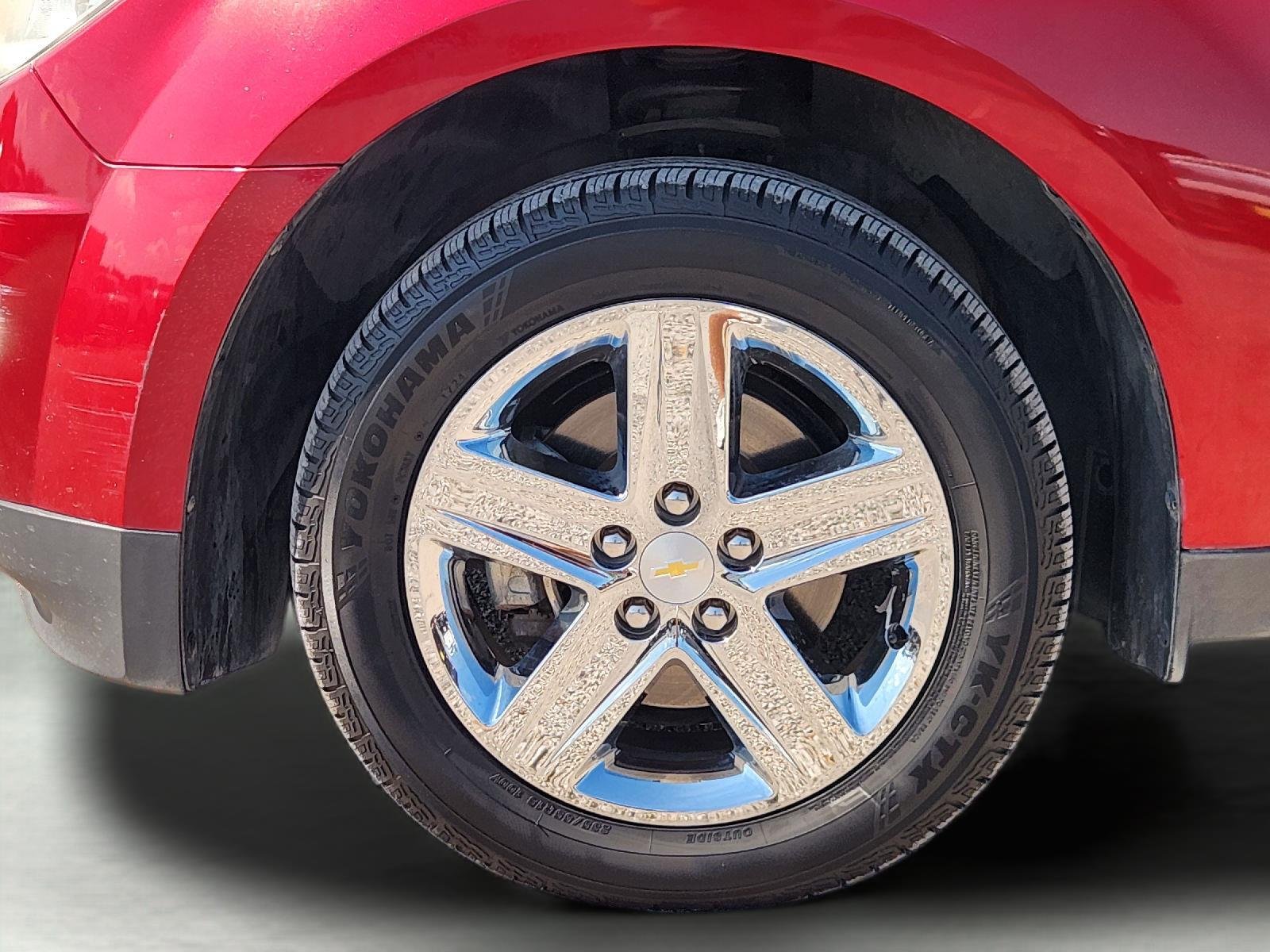 2015 Chevrolet Equinox photo 10 of 31