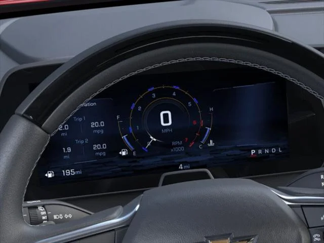 2026 Chevrolet Traverse High Country - Photo 18
