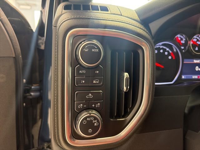2021 Chevrolet Silverado 1500 LT - Photo 24