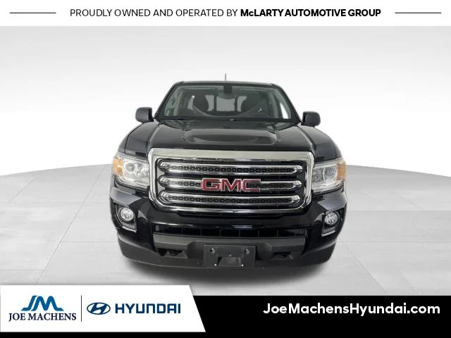 Used 2019 Black GMC SLE1 image 3