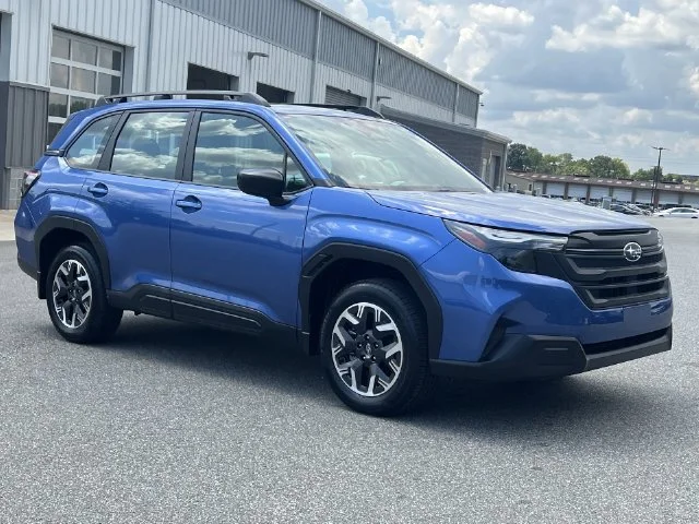 Used 2026 Blue Subaru Base image 15