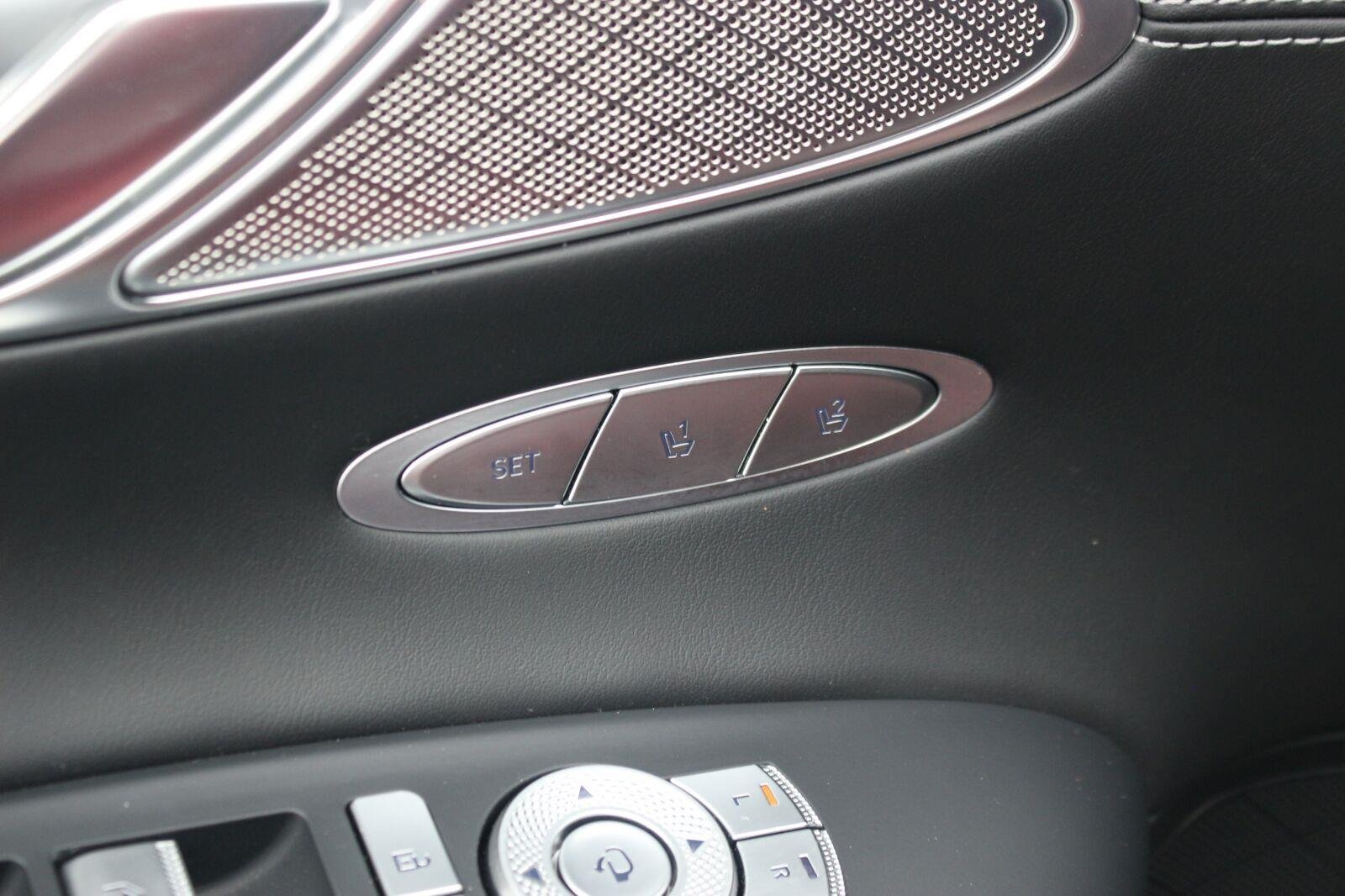 Used 2024 Ron Burgundy Genesis 3.5T Sport image 12