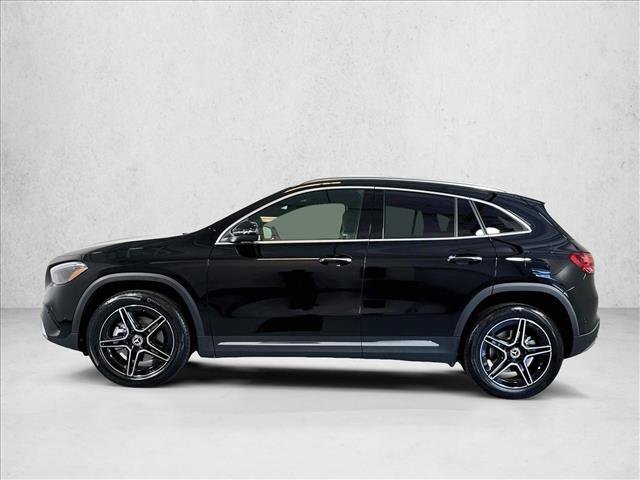 New 2026 Night Black Mercedes-Benz GLA 250 image 37