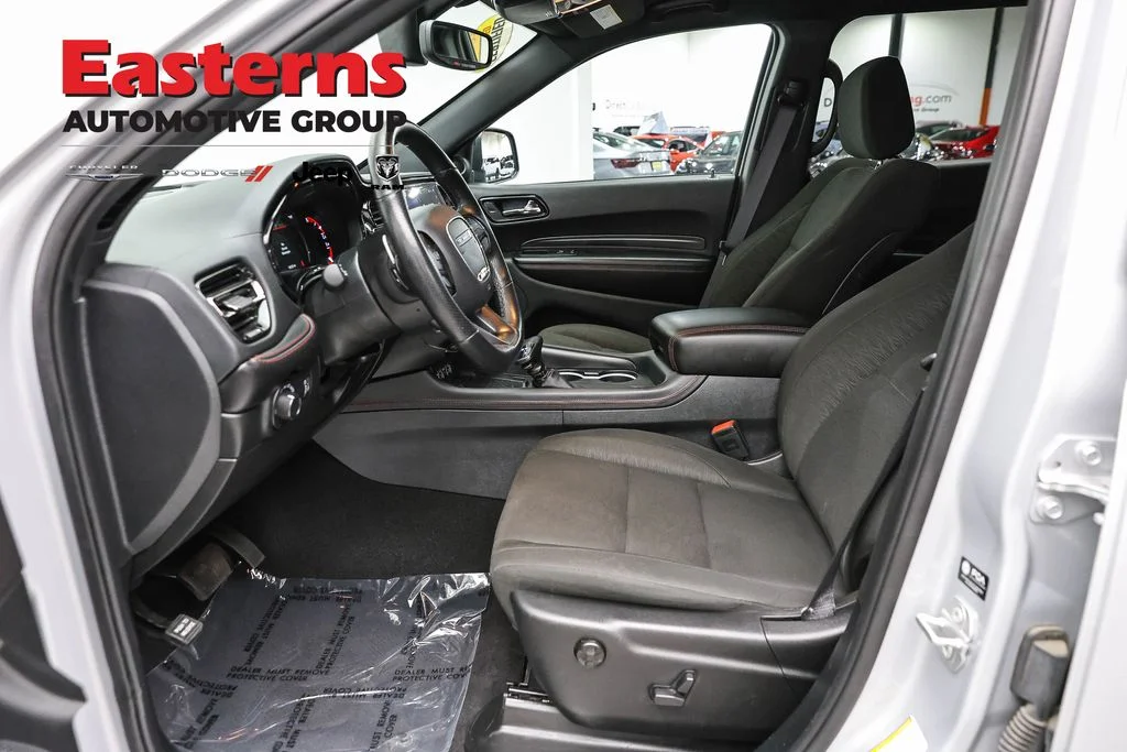 Used 2025 Silver Dodge R/T image 14