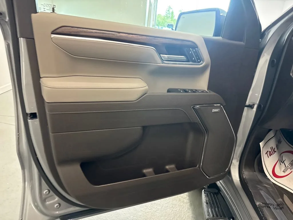 New 2026 Sterling Metallic GMC SLT image 12